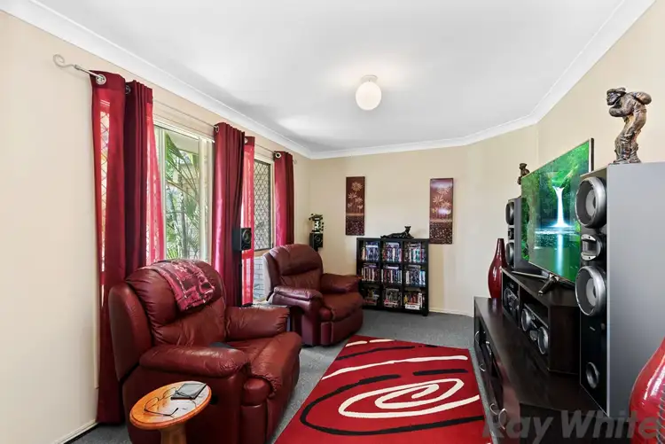 Fifth view of Homely house listing, 34 Orchid Drive, Deception Bay QLD 4508
