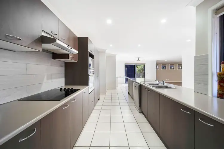 Main view of Homely house listing, 16 Weir Close, Berrinba QLD 4117