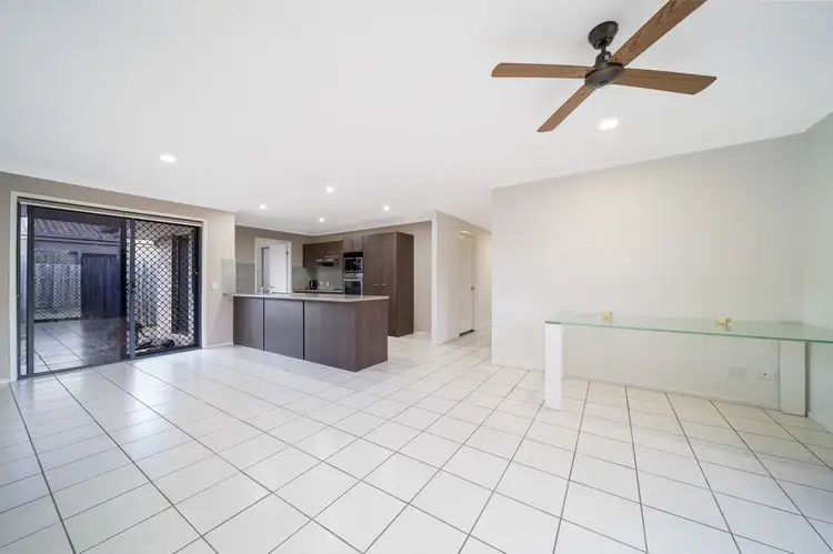 Third view of Homely house listing, 16 Weir Close, Berrinba QLD 4117