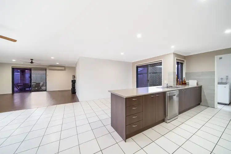 Fourth view of Homely house listing, 16 Weir Close, Berrinba QLD 4117