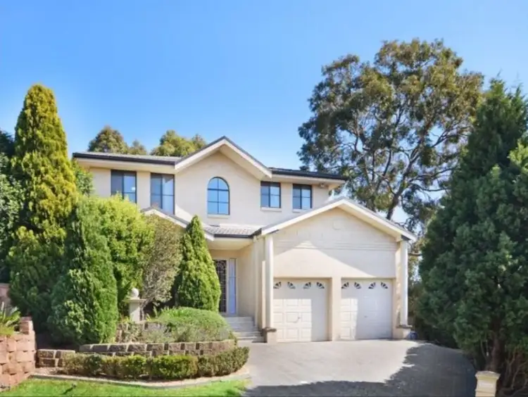 Main view of Homely house listing, 88 Mina Road, Menai NSW 2234