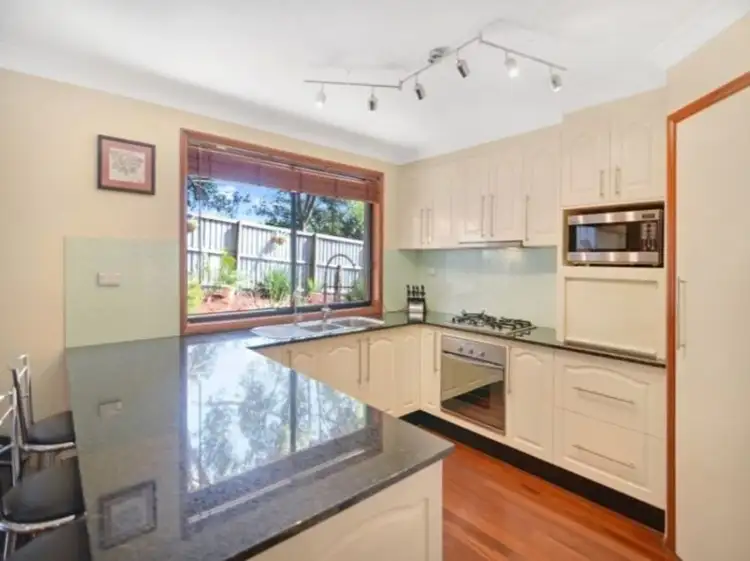 Second view of Homely house listing, 88 Mina Road, Menai NSW 2234