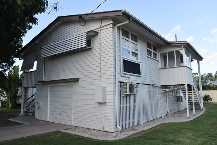 106 Hospital Road, Emerald QLD 4720