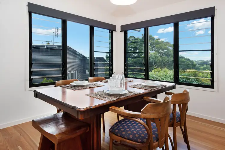 Fourth view of Homely house listing, 58 Palm Street, Maleny QLD 4552
