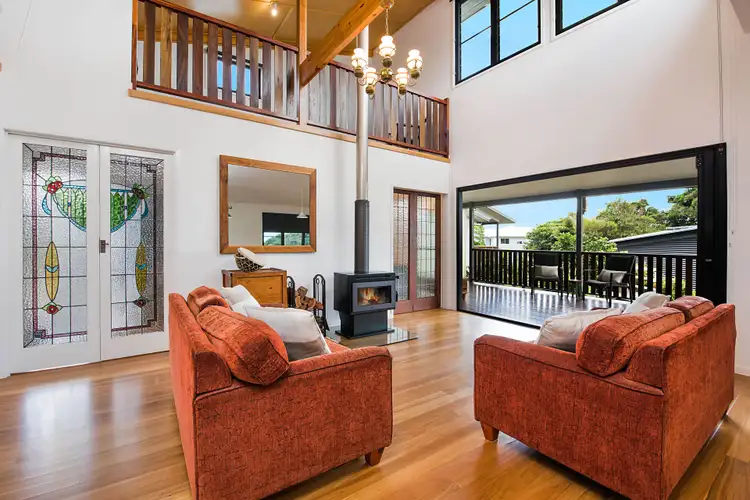 Fifth view of Homely house listing, 58 Palm Street, Maleny QLD 4552