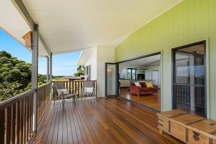 Sixth view of Homely house listing, 58 Palm Street, Maleny QLD 4552