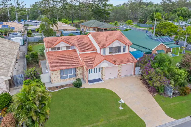 118 Kilsay Crescent, Meadowbrook QLD 4131
