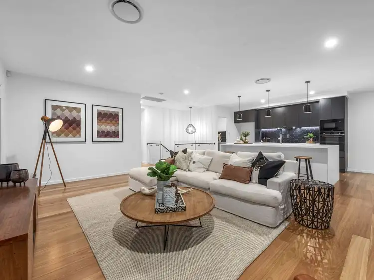 Third view of Homely house listing, 30 Ernest Street, Camp Hill QLD 4152