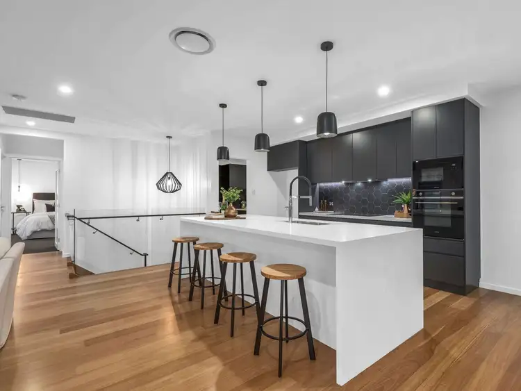Fourth view of Homely house listing, 30 Ernest Street, Camp Hill QLD 4152