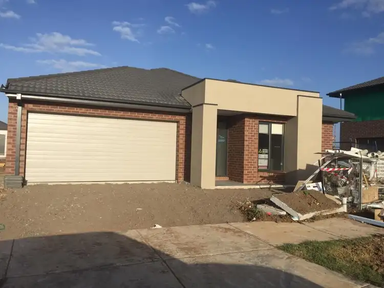 Main view of Homely house listing, 4 Tuition Drive, Tarneit VIC 3029