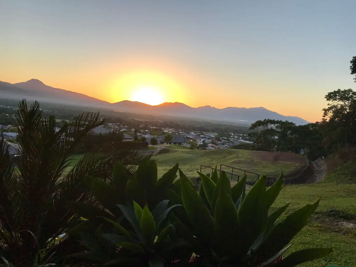 Main view of Homely land listing, 21 Whitewood Close, Mount Sheridan QLD 4868