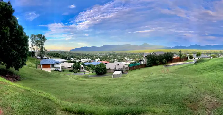 Second view of Homely land listing, 21 Whitewood Close, Mount Sheridan QLD 4868