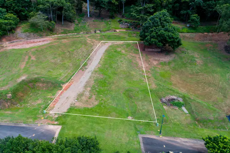 Sixth view of Homely land listing, 21 Whitewood Close, Mount Sheridan QLD 4868
