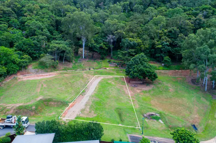 Seventh view of Homely land listing, 21 Whitewood Close, Mount Sheridan QLD 4868