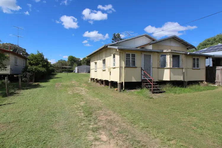 Main view of Homely house listing, 4 Park Road, Crows Nest QLD 4355