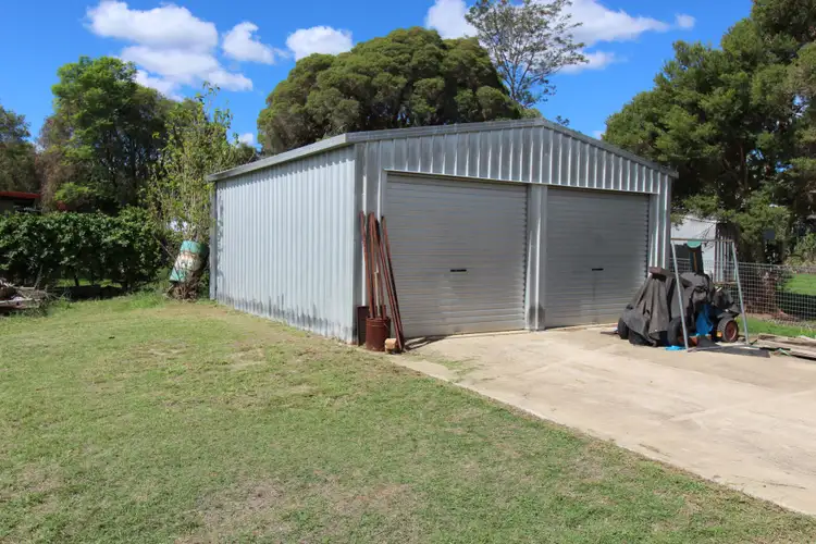 Third view of Homely house listing, 4 Park Road, Crows Nest QLD 4355