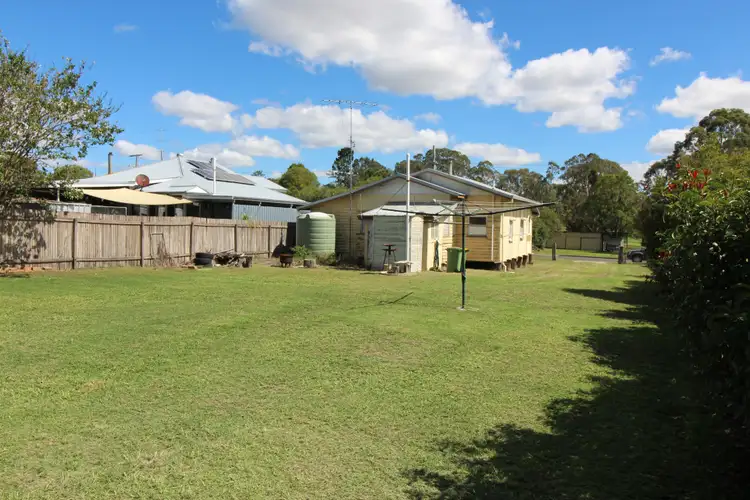 Fourth view of Homely house listing, 4 Park Road, Crows Nest QLD 4355