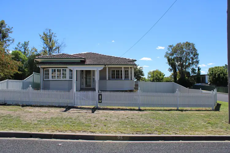 95 Urabatta Street, Inverell NSW 2360