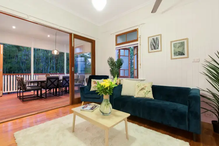 8 Scott Street, Red Hill QLD 4059