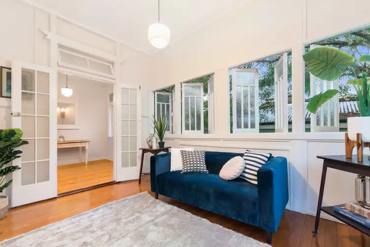 Third view of Homely house listing, 8 Scott Street, Red Hill QLD 4059