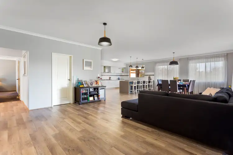 Sixth view of Homely house listing, 13 Gooseberry Retreat, Jane Brook WA 6056
