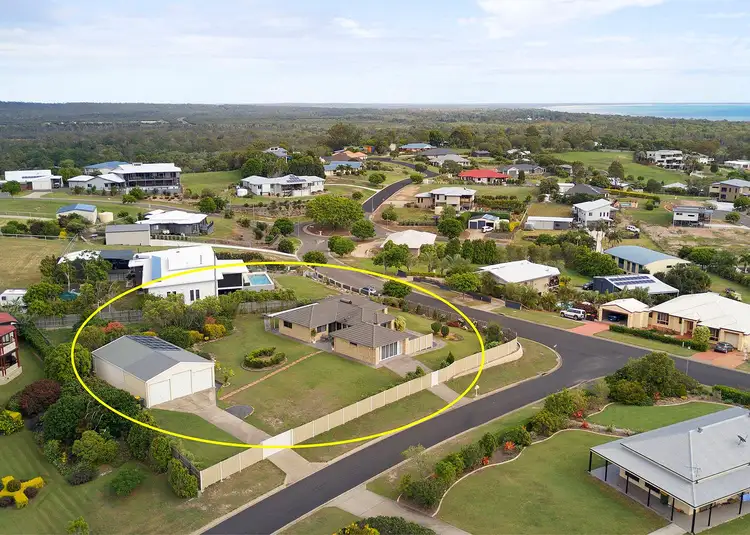 Second view of Homely house listing, 1-5 Highland Place, Craignish QLD 4655