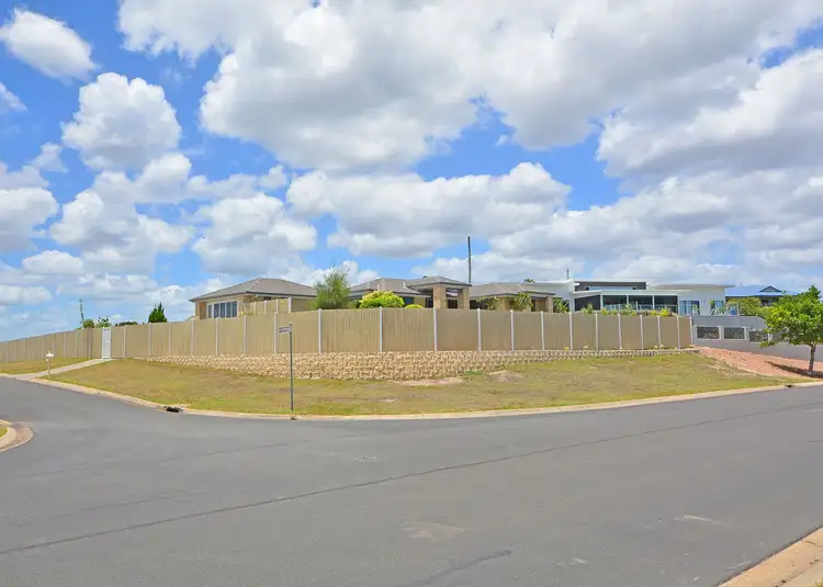 Fourth view of Homely house listing, 1-5 Highland Place, Craignish QLD 4655