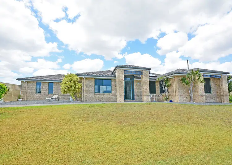 Fifth view of Homely house listing, 1-5 Highland Place, Craignish QLD 4655