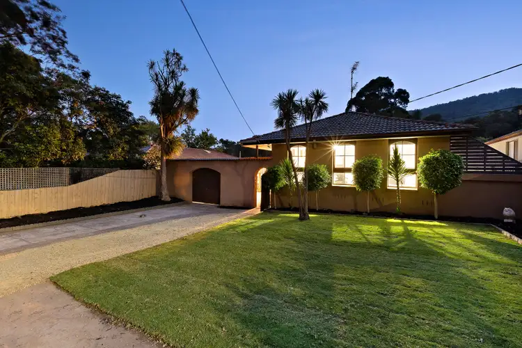 Main view of Homely house listing, 136 Forest Road, Ferntree Gully VIC 3156
