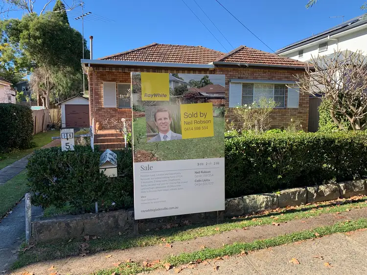 5 The Strand, Gladesville NSW 2111