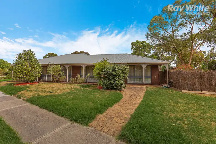 2 Tingara Court, Patterson Lakes VIC 3197