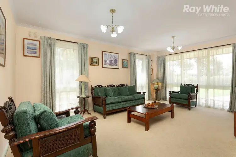 Second view of Homely house listing, 2 Tingara Court, Patterson Lakes VIC 3197