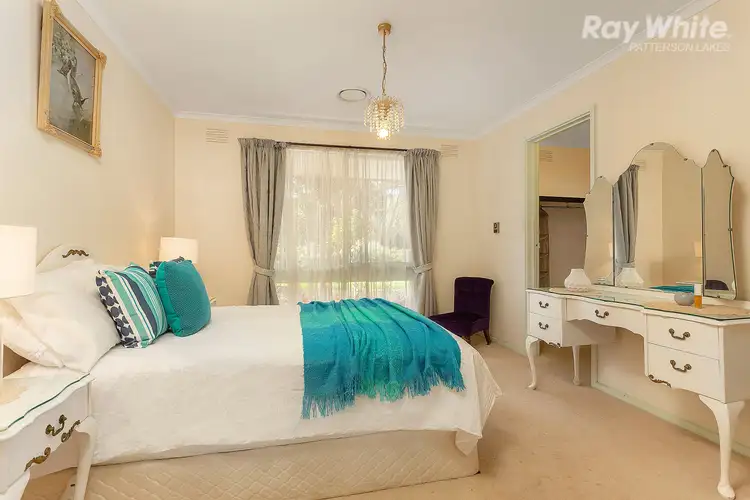 Sixth view of Homely house listing, 2 Tingara Court, Patterson Lakes VIC 3197
