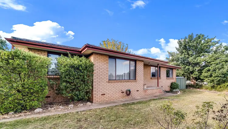 1 Nambucca Street, Kaleen ACT 2617