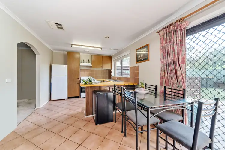 Fifth view of Homely house listing, 1 Nambucca Street, Kaleen ACT 2617