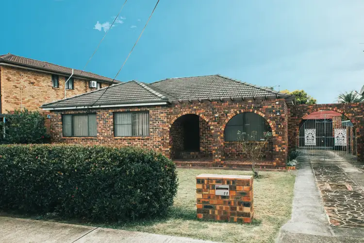 88 Rawson Road, Fairfield West NSW 2165
