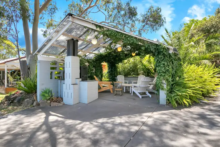 Main view of Homely house listing, 29 Grandview Drive, Tea Tree Gully SA 5091