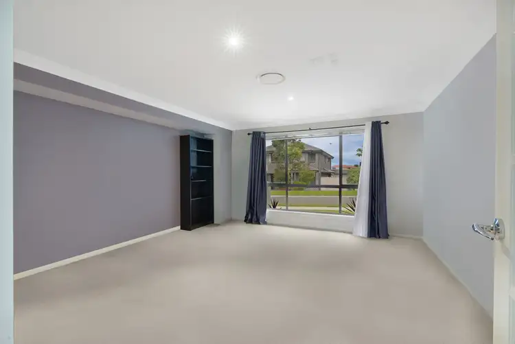 Fifth view of Homely house listing, 5 Logonia Crescent, Mount Annan NSW 2567