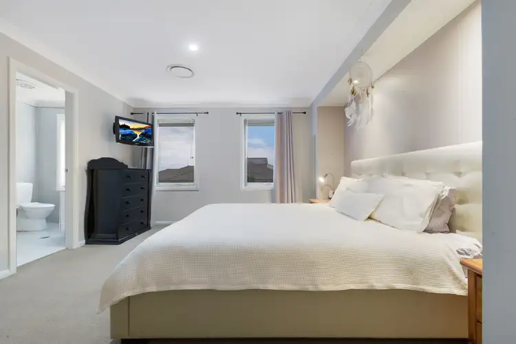 Sixth view of Homely house listing, 5 Logonia Crescent, Mount Annan NSW 2567