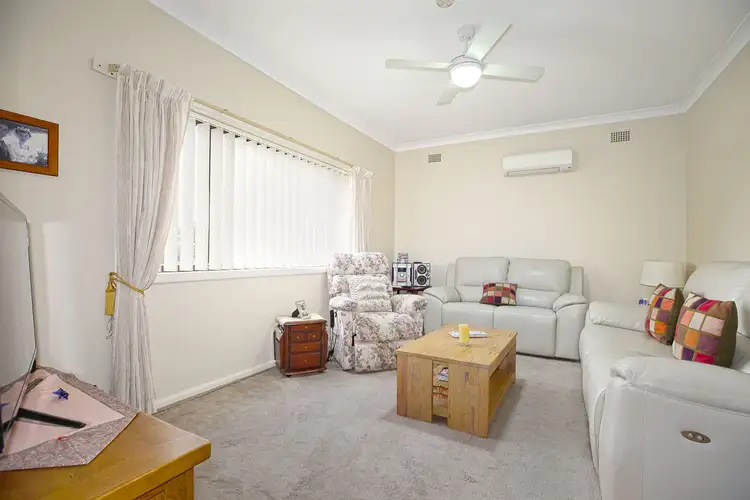 Second view of Homely house listing, 21 Worcester Road, Cambridge Park NSW 2747