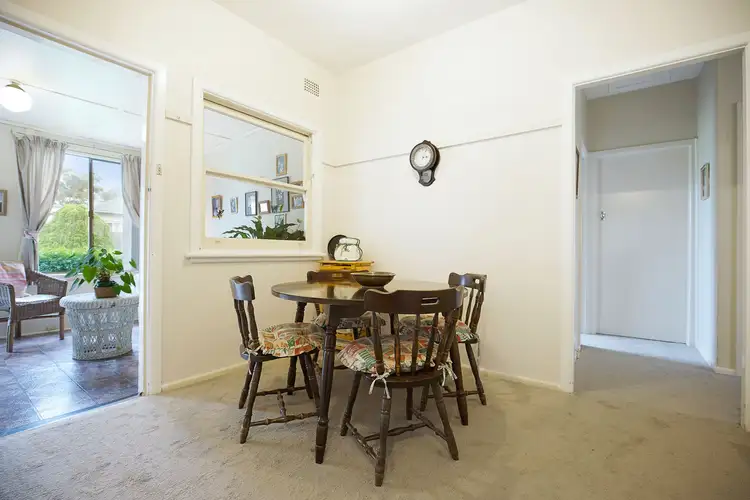 Fourth view of Homely house listing, 21 Worcester Road, Cambridge Park NSW 2747