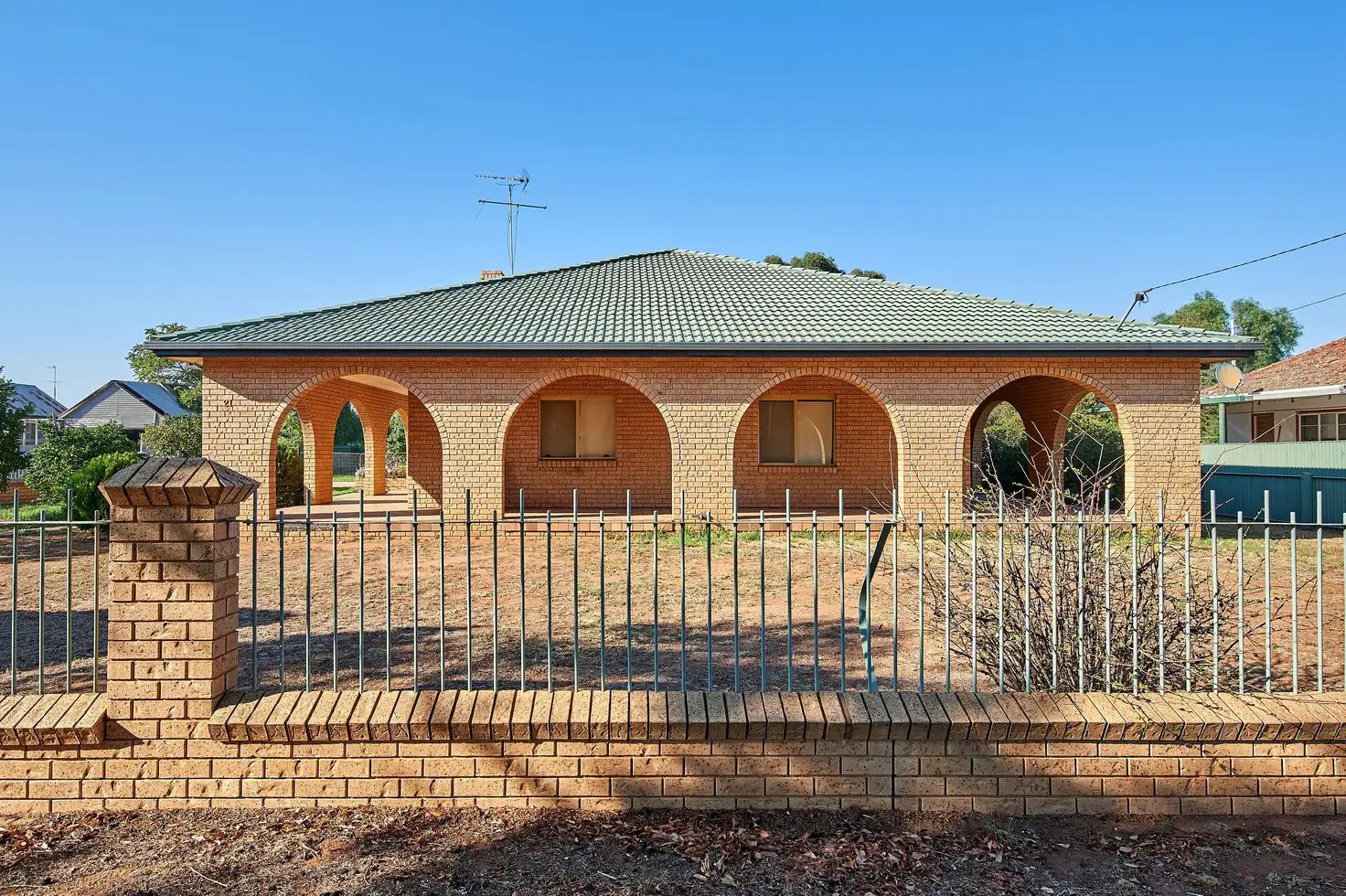 Main view of Homely house listing, 21 Waterview Street, Ganmain NSW 2702