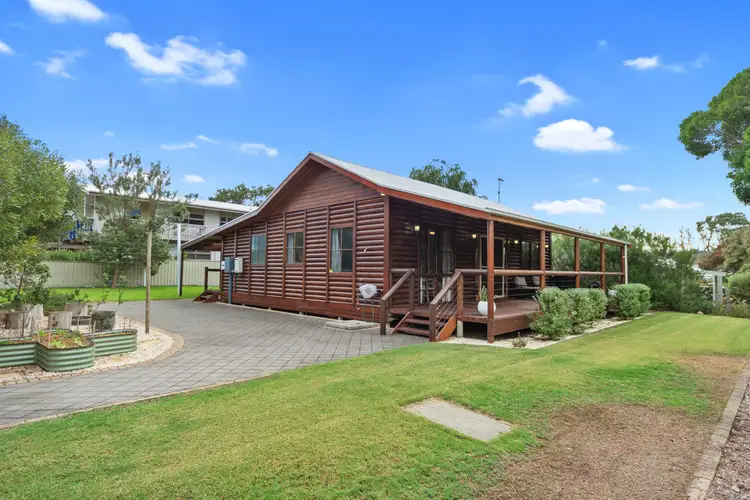 Main view of Homely house listing, 47 Jetty Road, Normanville SA 5204