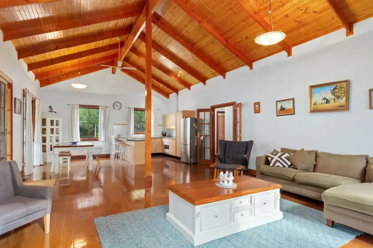 Fourth view of Homely house listing, 47 Jetty Road, Normanville SA 5204