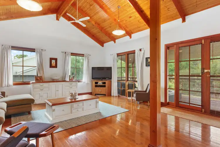 Fifth view of Homely house listing, 47 Jetty Road, Normanville SA 5204