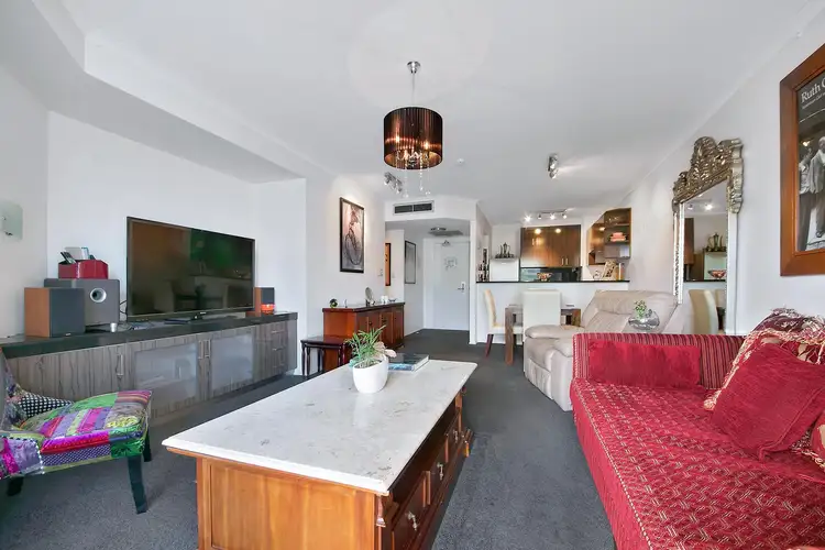 708/44 Ferry Street, Kangaroo Point QLD 4169