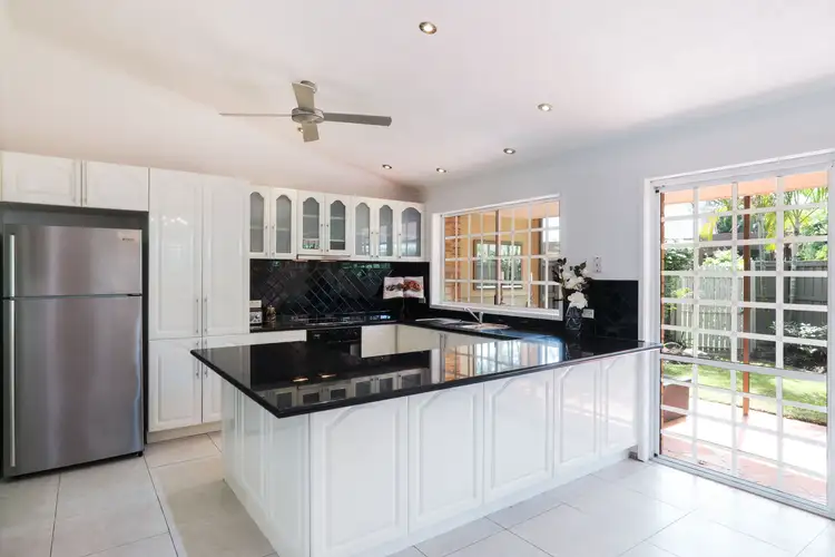 Fifth view of Homely townhouse listing, 39/19 Elliott Street, Isle Of Capri QLD 4217