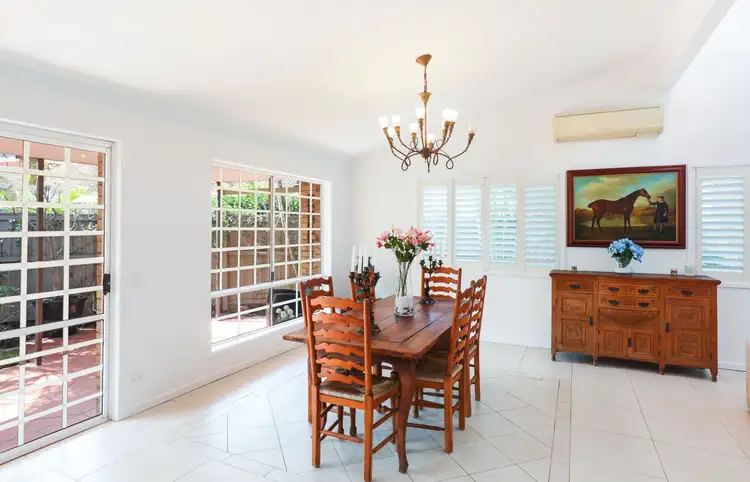 Sixth view of Homely townhouse listing, 39/19 Elliott Street, Isle Of Capri QLD 4217