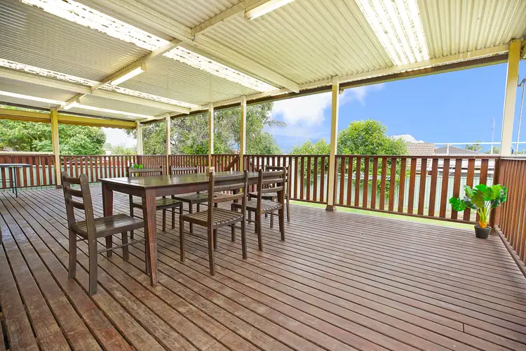 38 Thrift Street, Colyton NSW 2760