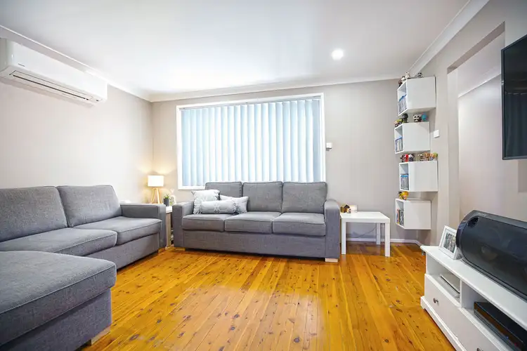Third view of Homely house listing, 38 Thrift Street, Colyton NSW 2760